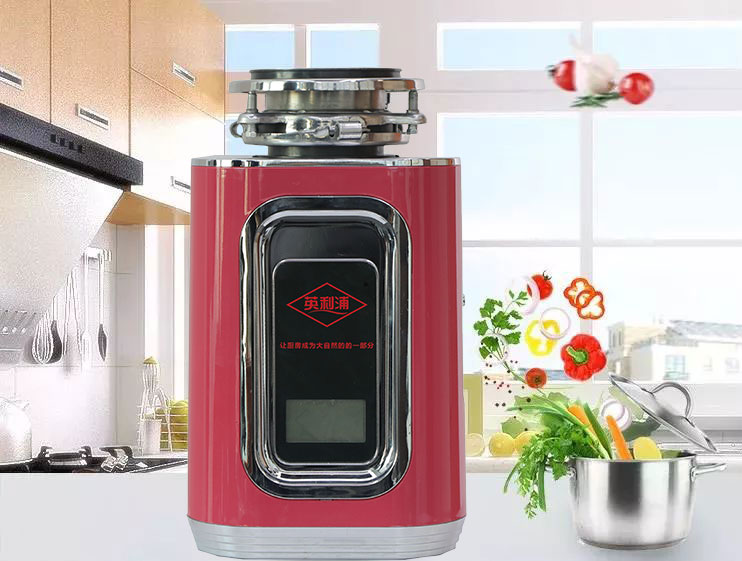 英利浦廚余垃圾處理器 客戶關注的問題解答