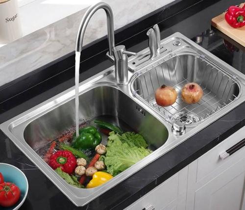 “現(xiàn)代化小家電”——英利浦廚余垃圾處理器