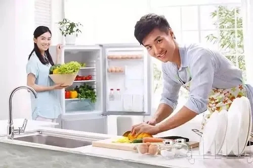 垃圾處理器安裝之后的生活細節(jié)問題