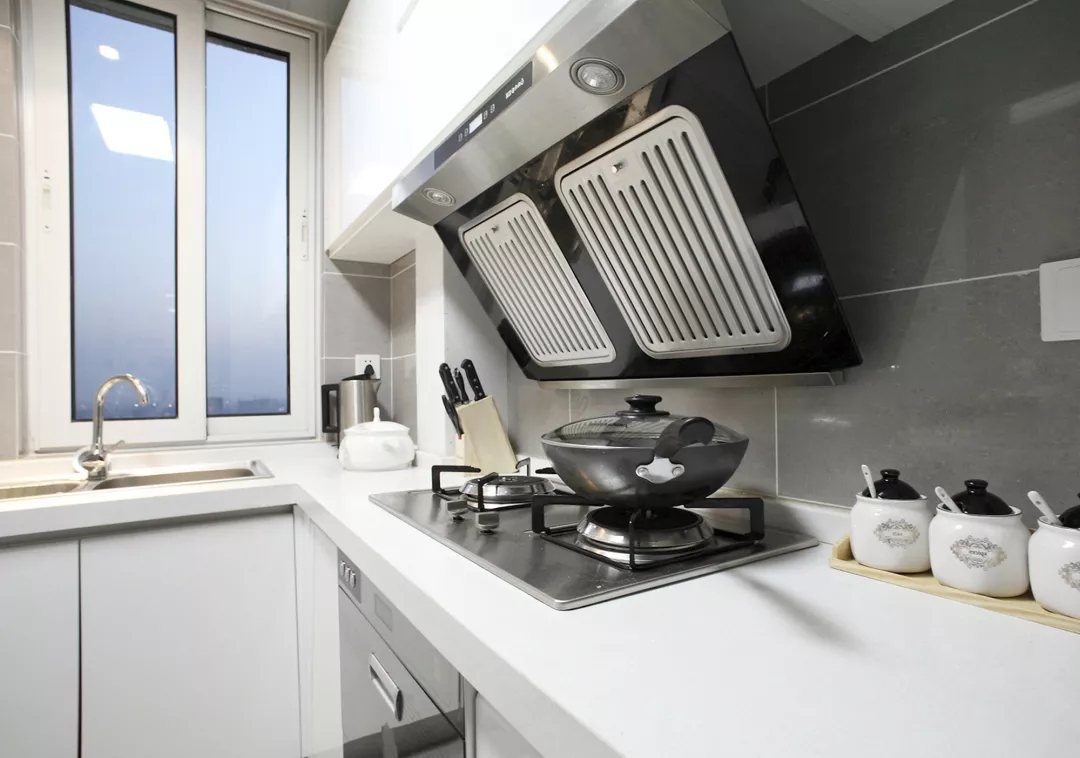 英利浦食物垃圾處理器，打造您的健康廚房