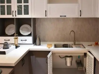 英利浦垃圾處理器：不懼限時(shí)投遞，輕松應(yīng)對(duì)垃圾分類