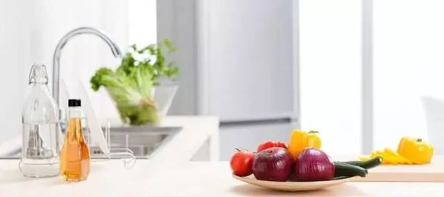 關(guān)愛(ài)家人，從認(rèn)識(shí)廚房垃圾處理器開(kāi)始