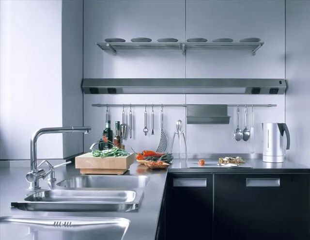 和廚余垃圾說拜拜，安心享受健康時(shí)尚的廚房生活！