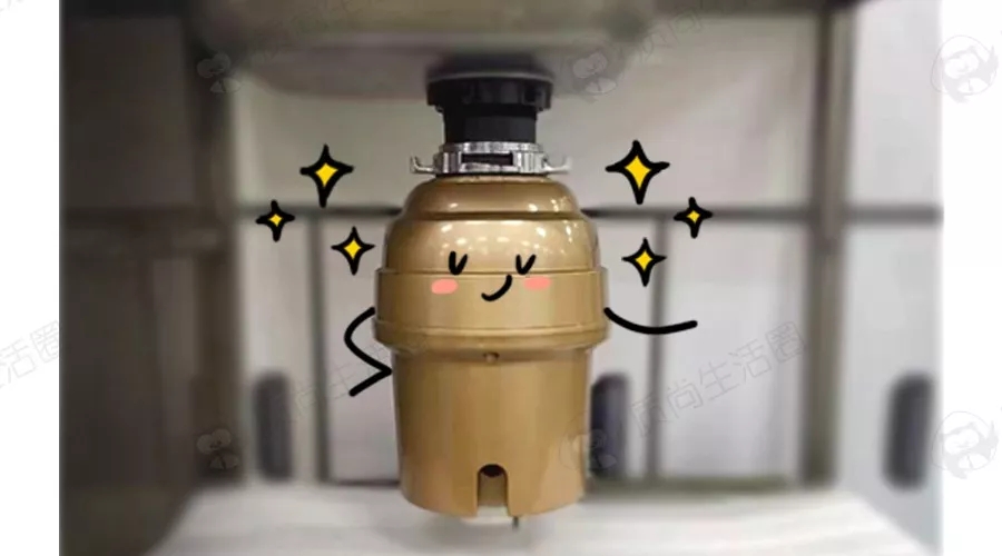 英利浦廚余垃圾處理器 客戶關(guān)注的問(wèn)題解答