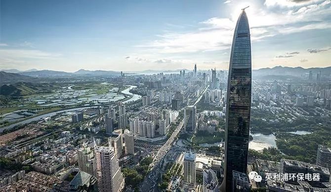 英利浦垃圾處理器，帶您走上發(fā)財(cái)致富之路！