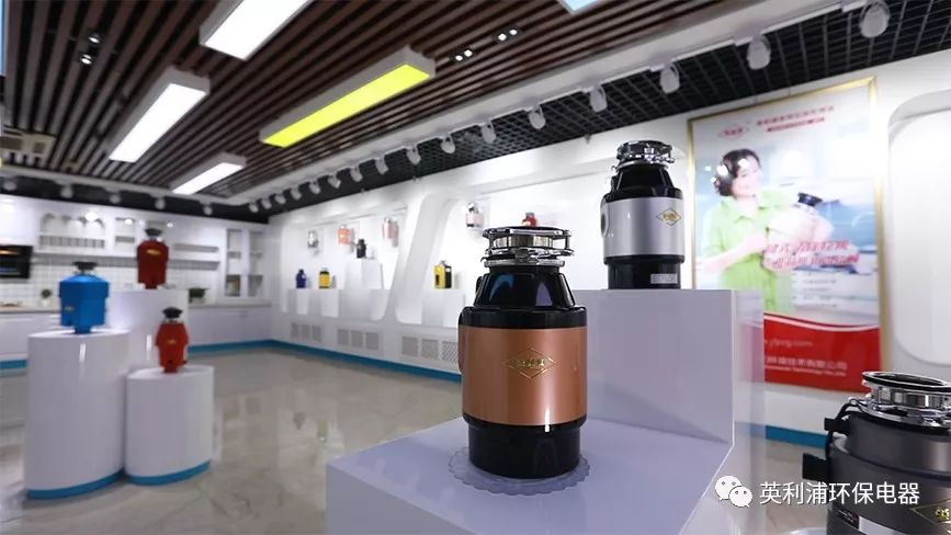 加入廚余垃圾處理器行業(yè)，就看以下十點！