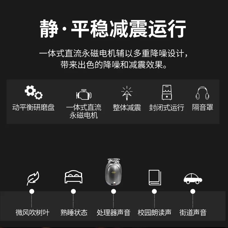 如何選購廚余垃圾處理器？