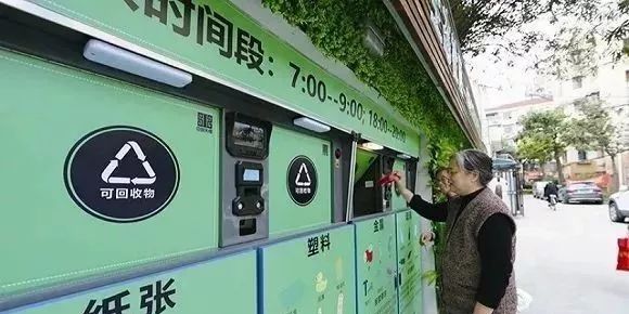 為什么要裝英利浦廚余垃圾處理器？